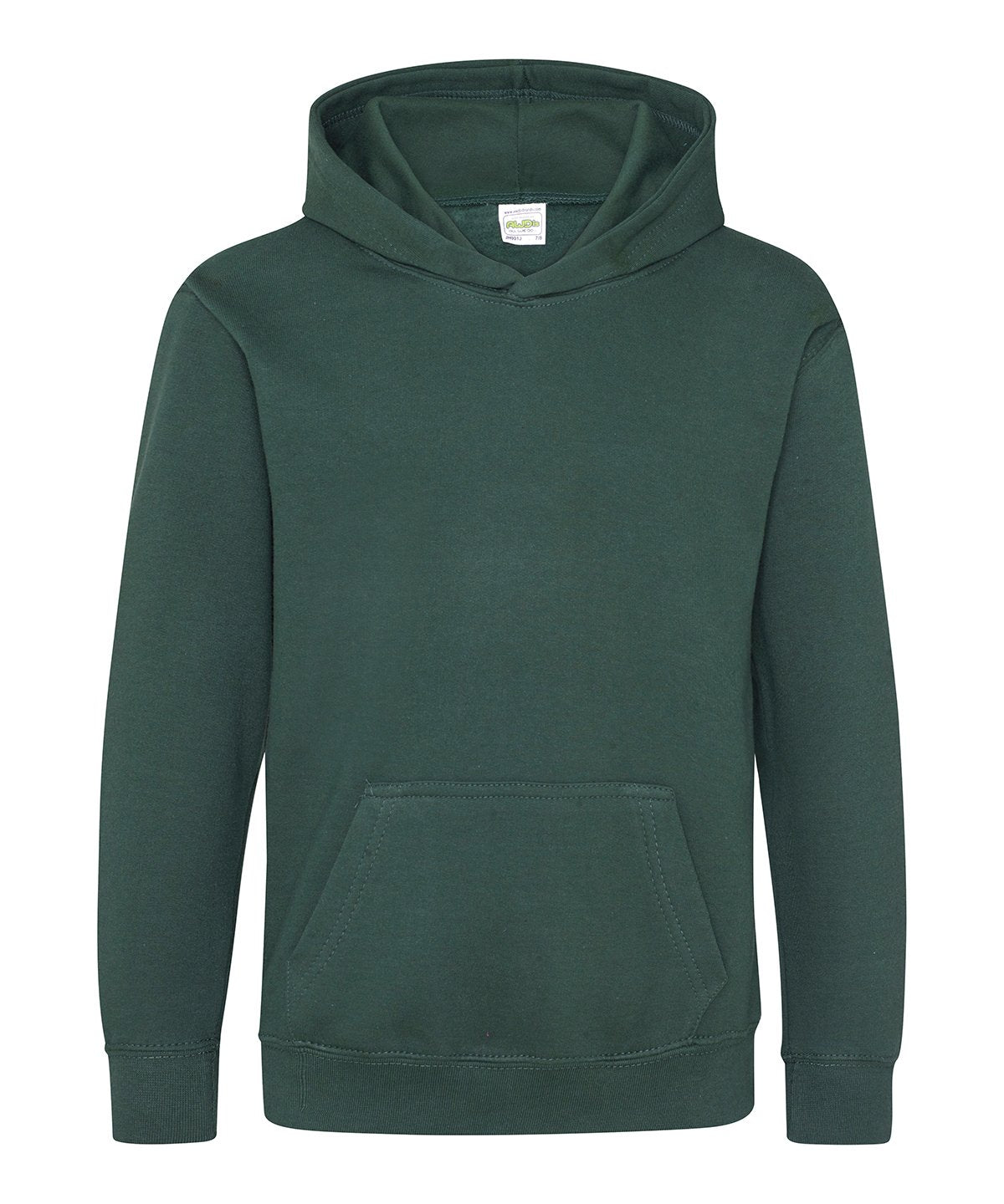 Personalised Kids Hoodie