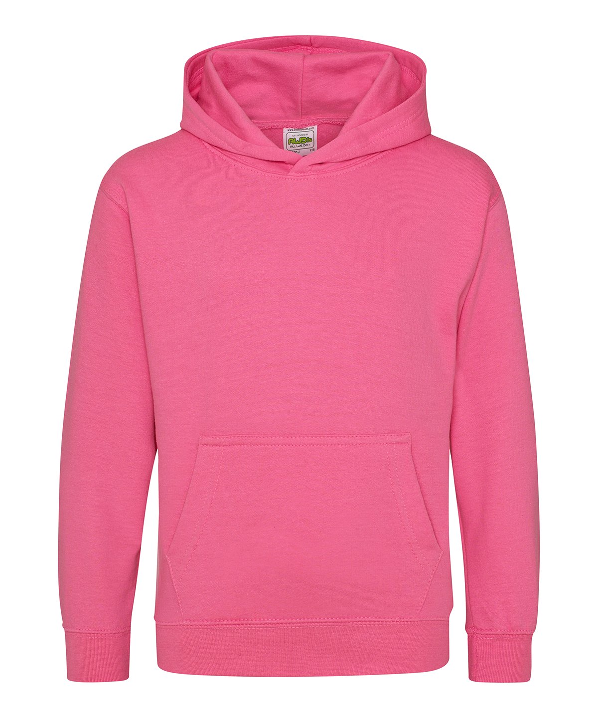 Personalised Kids Hoodie