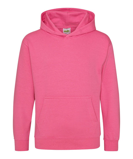 Personalised Kids Hoodie