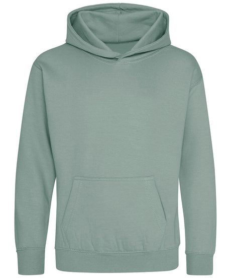 Personalised Kids Hoodie