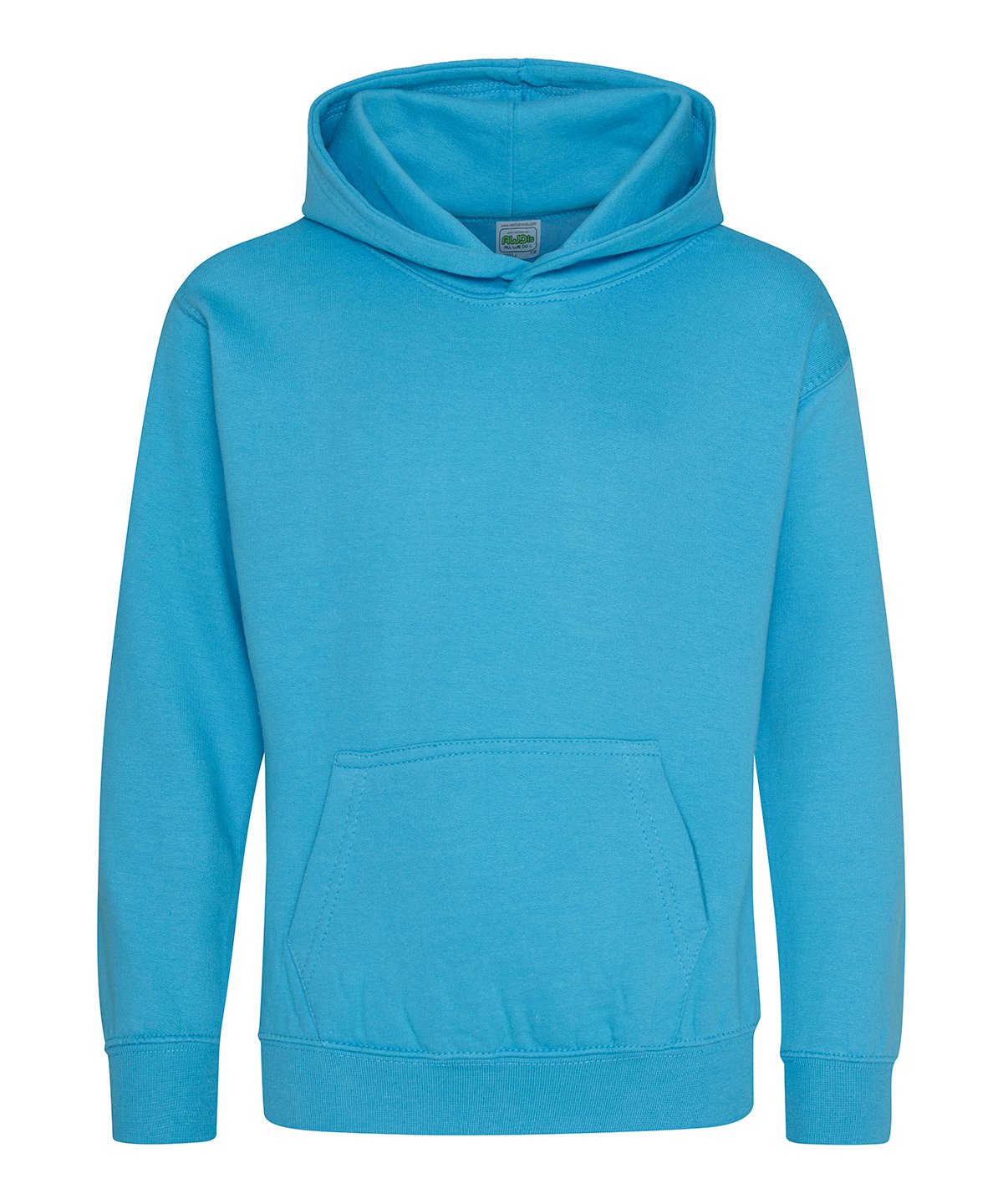 Personalised Kids Hoodie