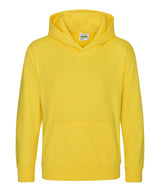 Personalised Kids Hoodie