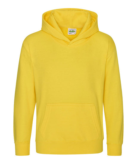 Personalised Kids Hoodie