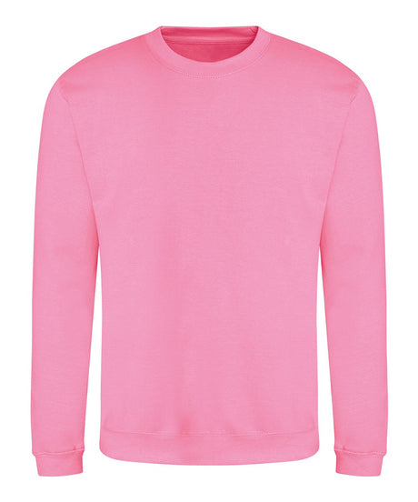 Personalised Unisex Sweatshirt