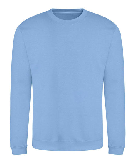 Personalised Unisex Sweatshirt