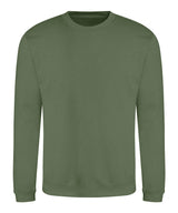 Personalised Unisex Sweatshirt