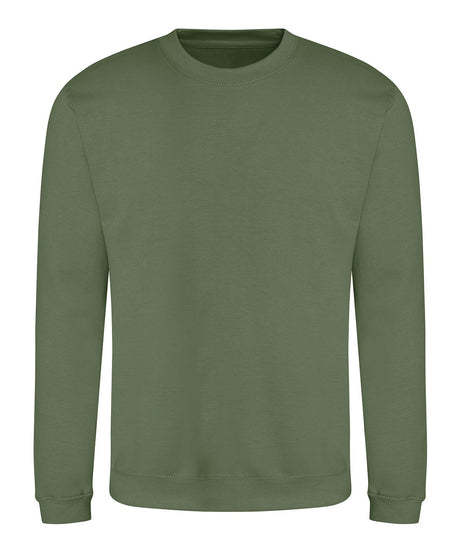 Personalised Unisex Sweatshirt