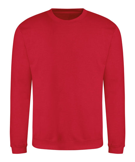 Personalised Unisex Sweatshirt