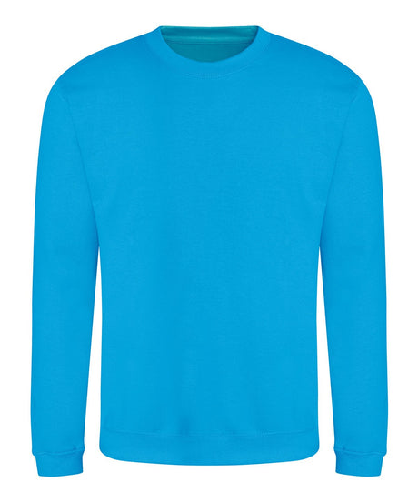 Personalised Unisex Sweatshirt