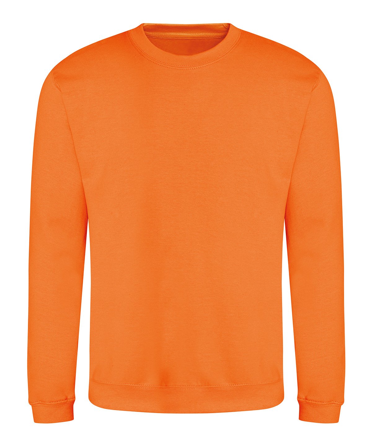 Personalised Unisex Sweatshirt