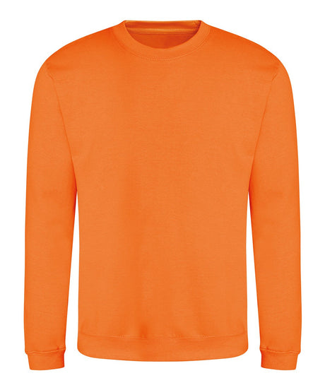 Personalised Unisex Sweatshirt