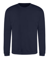 Personalised Unisex Sweatshirt