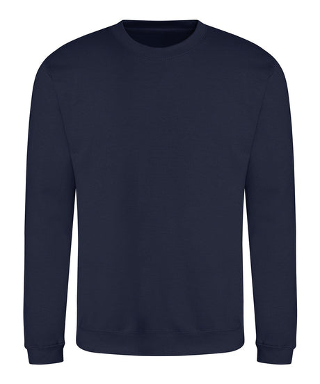 Personalised Unisex Sweatshirt