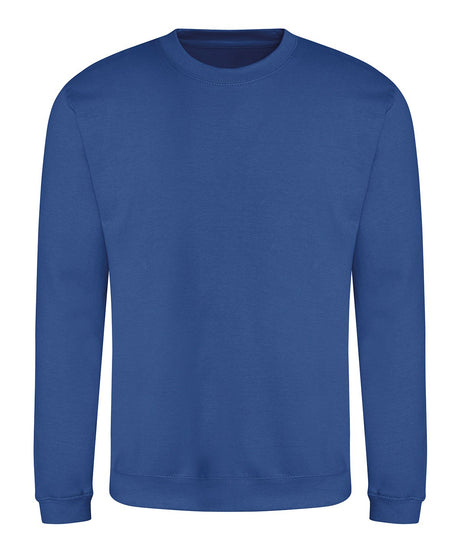 Personalised Unisex Sweatshirt