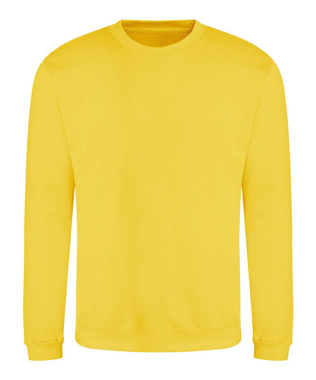 Personalised Unisex Sweatshirt