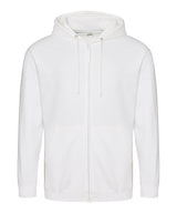 Personalised Men's Zip Hoodie