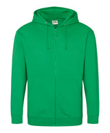 Personalised Men's Zip Hoodie