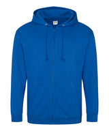 Personalised Men's Zip Hoodie