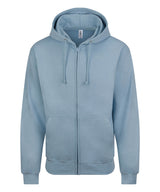 Personalised Men's Zip Hoodie