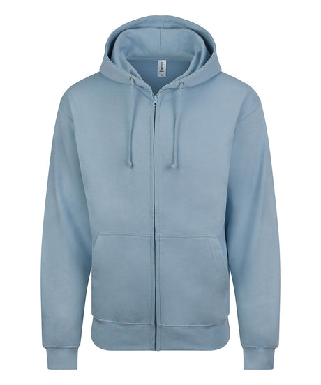 Personalised Men's Zip Hoodie