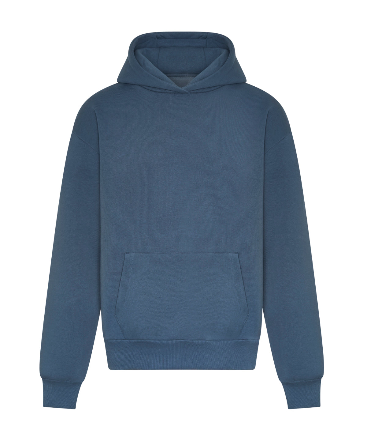 Personalised Unisex Heavyweight Hoodie