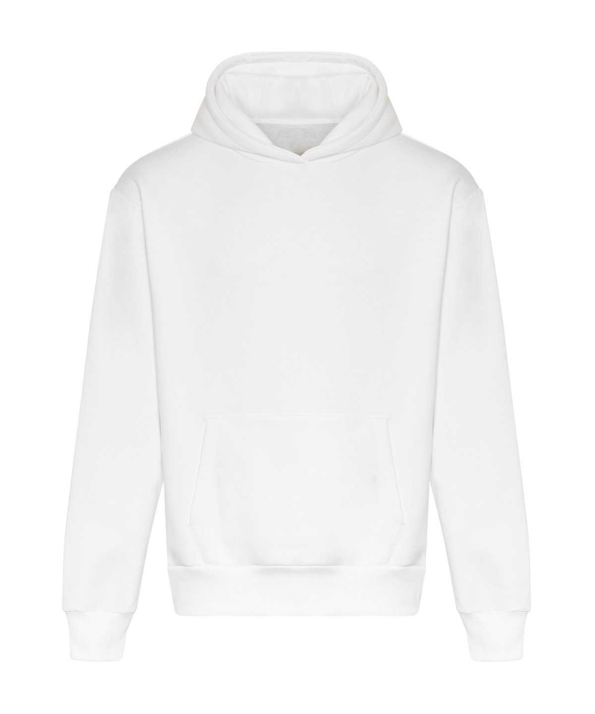 Personalised Unisex Heavyweight Hoodie