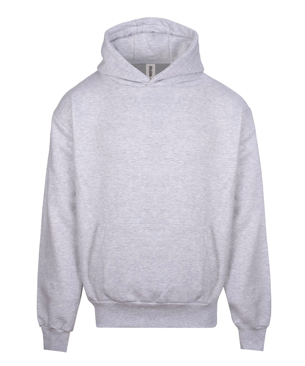 Personalised Unisex Heavyweight Hoodie