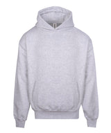 Personalised Unisex Heavyweight Hoodie