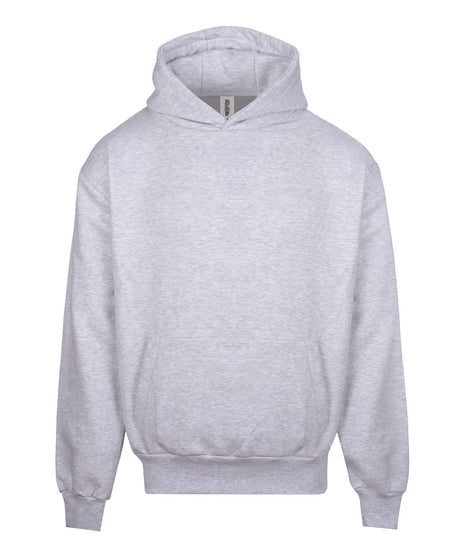 Personalised Unisex Heavyweight Hoodie
