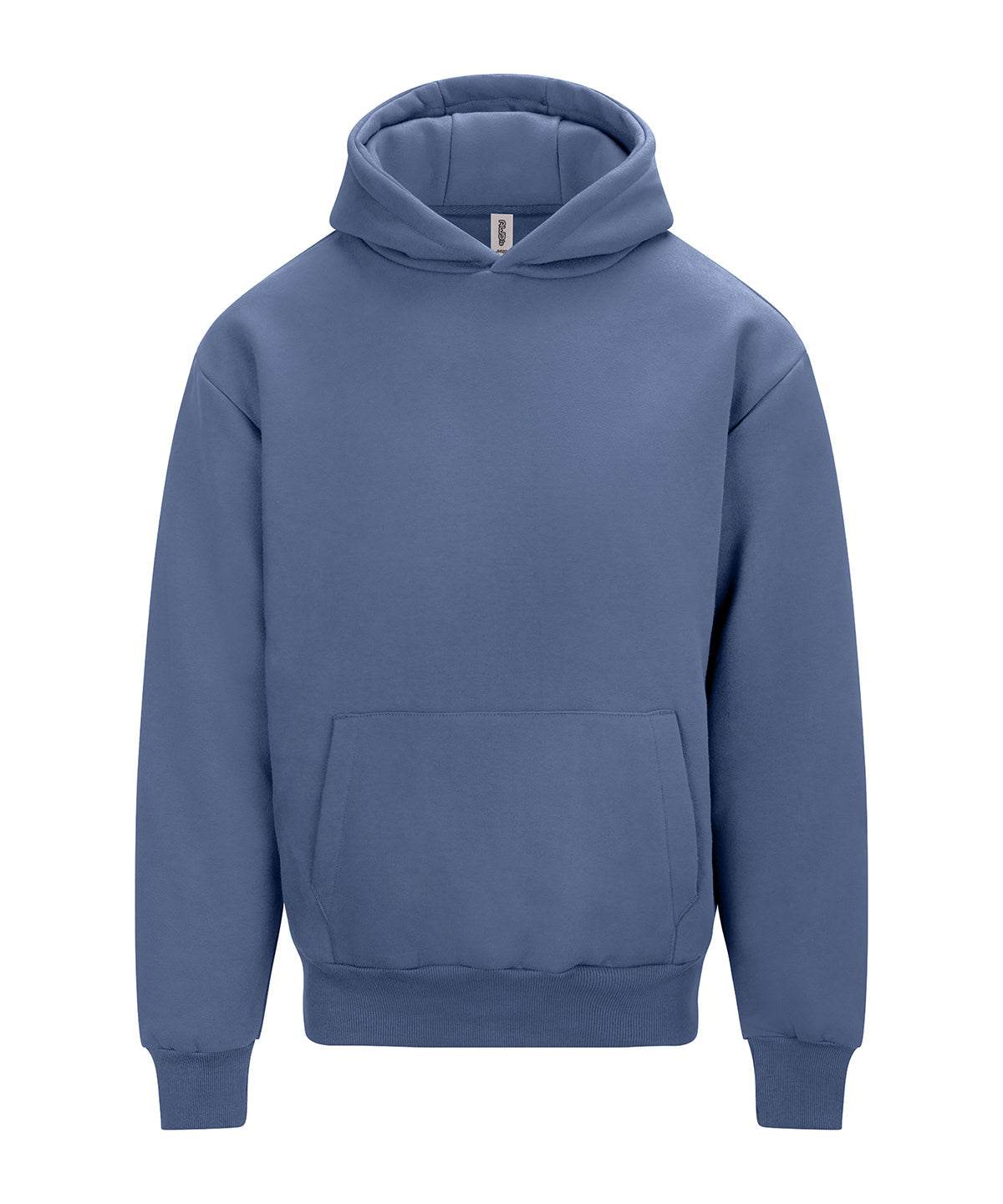 Personalised Unisex Heavyweight Hoodie