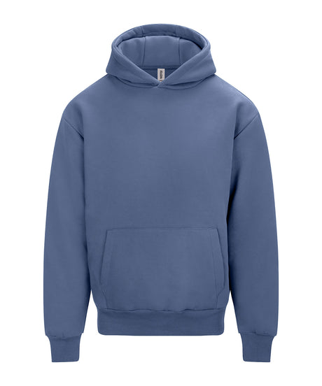 Personalised Unisex Heavyweight Hoodie