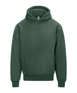 Personalised Unisex Heavyweight Hoodie