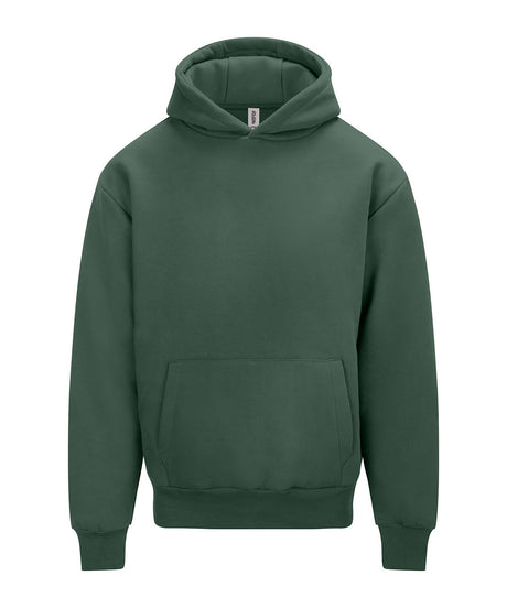 Personalised Unisex Heavyweight Hoodie