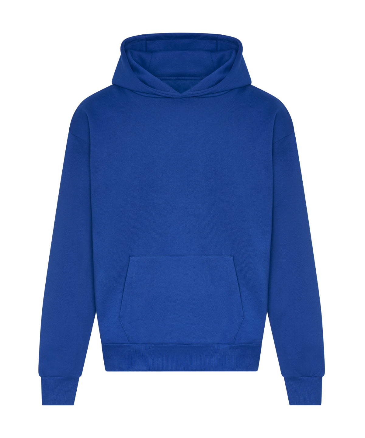 Personalised Unisex Heavyweight Hoodie