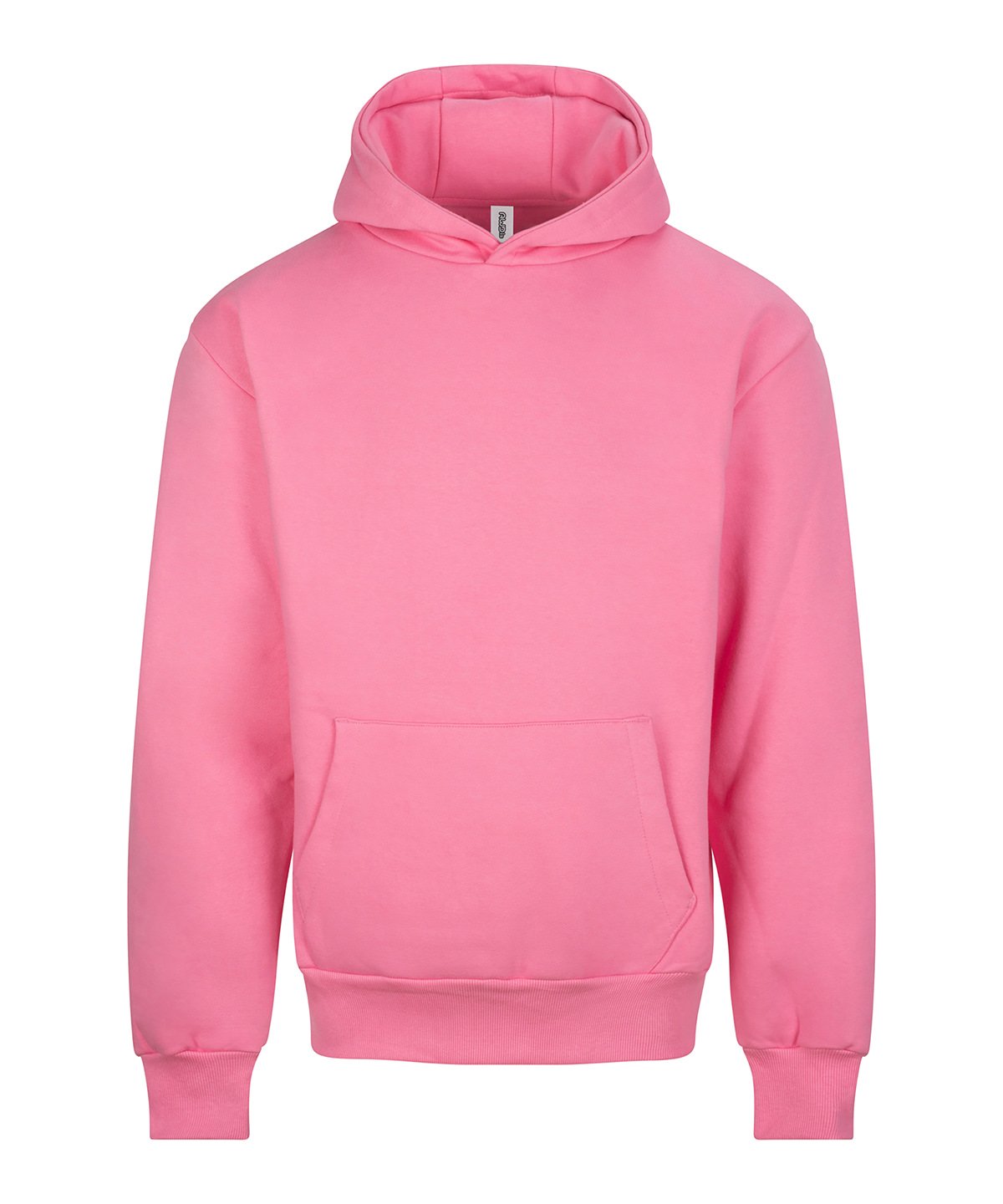 Personalised Unisex Heavyweight Hoodie