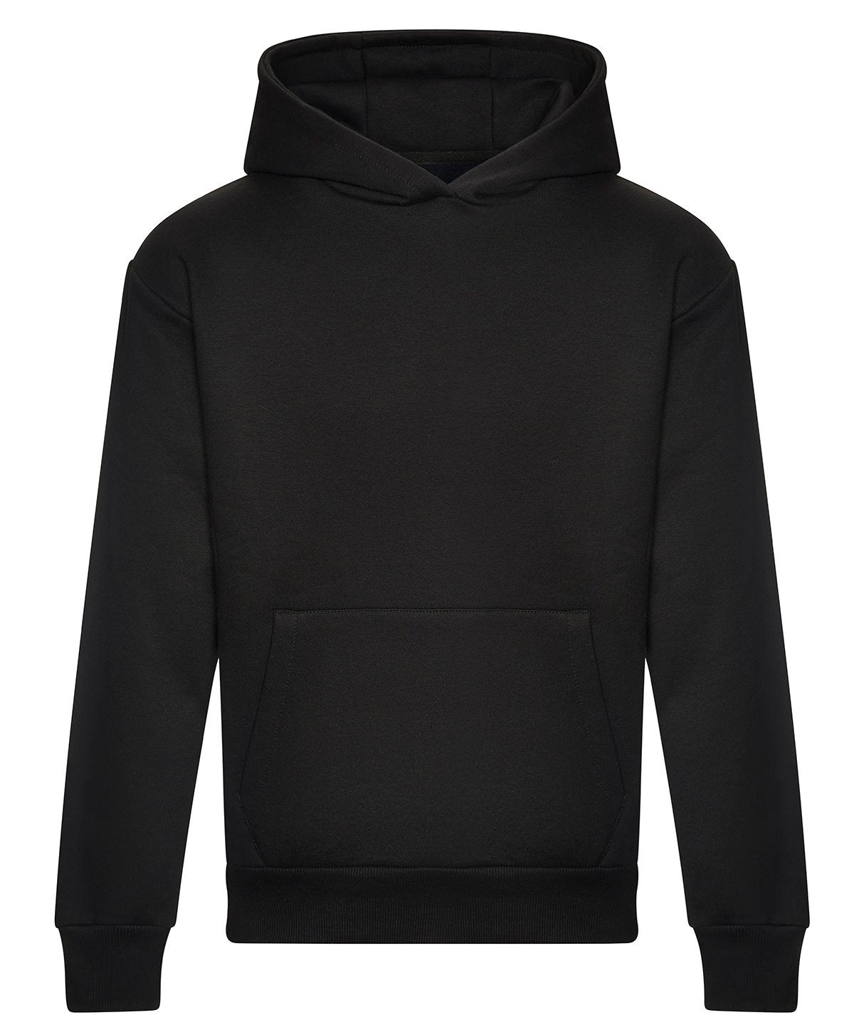 Personalised Unisex Heavyweight Hoodie