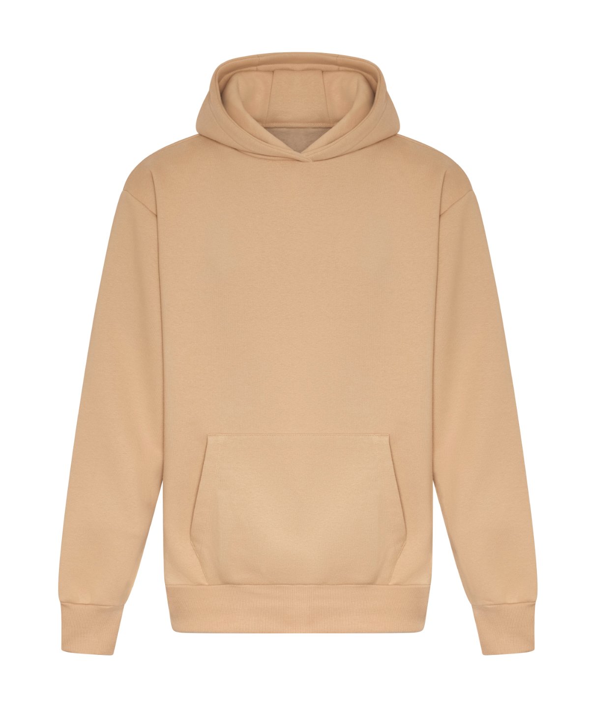 Personalised Unisex Heavyweight Hoodie