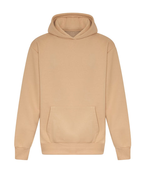 Personalised Unisex Heavyweight Hoodie