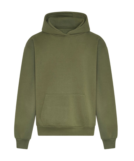Personalised Unisex Heavyweight Hoodie