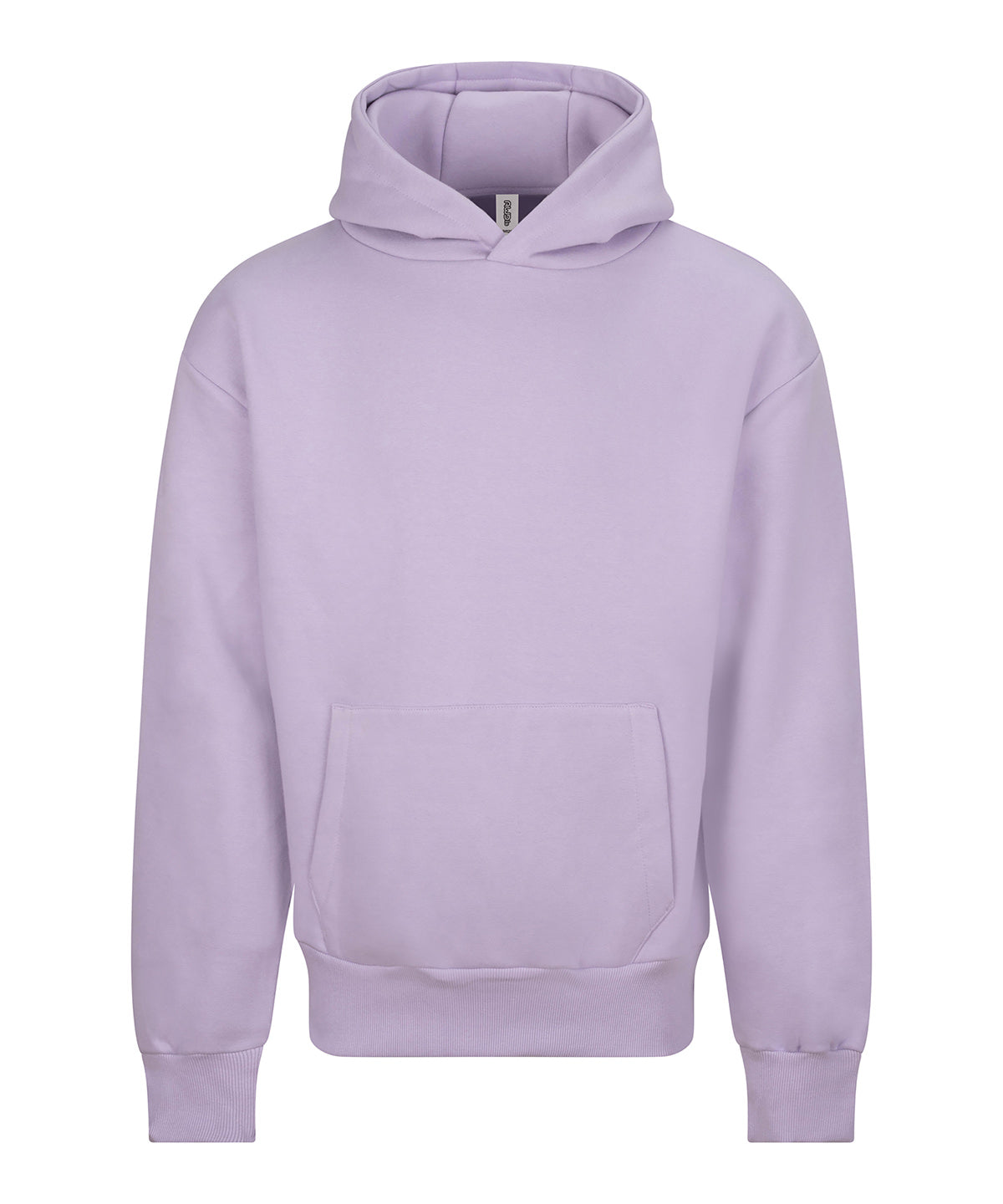 Personalised Unisex Heavyweight Hoodie