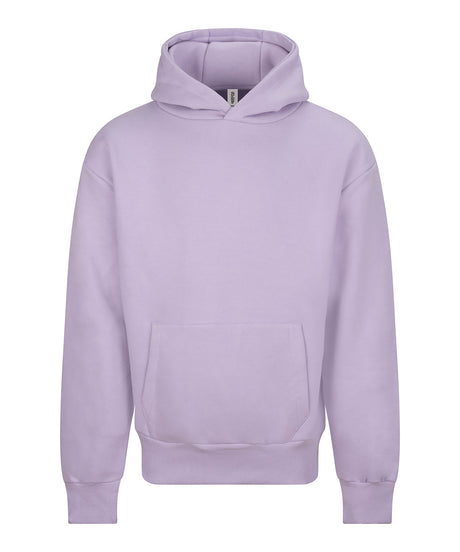 Personalised Unisex Heavyweight Hoodie