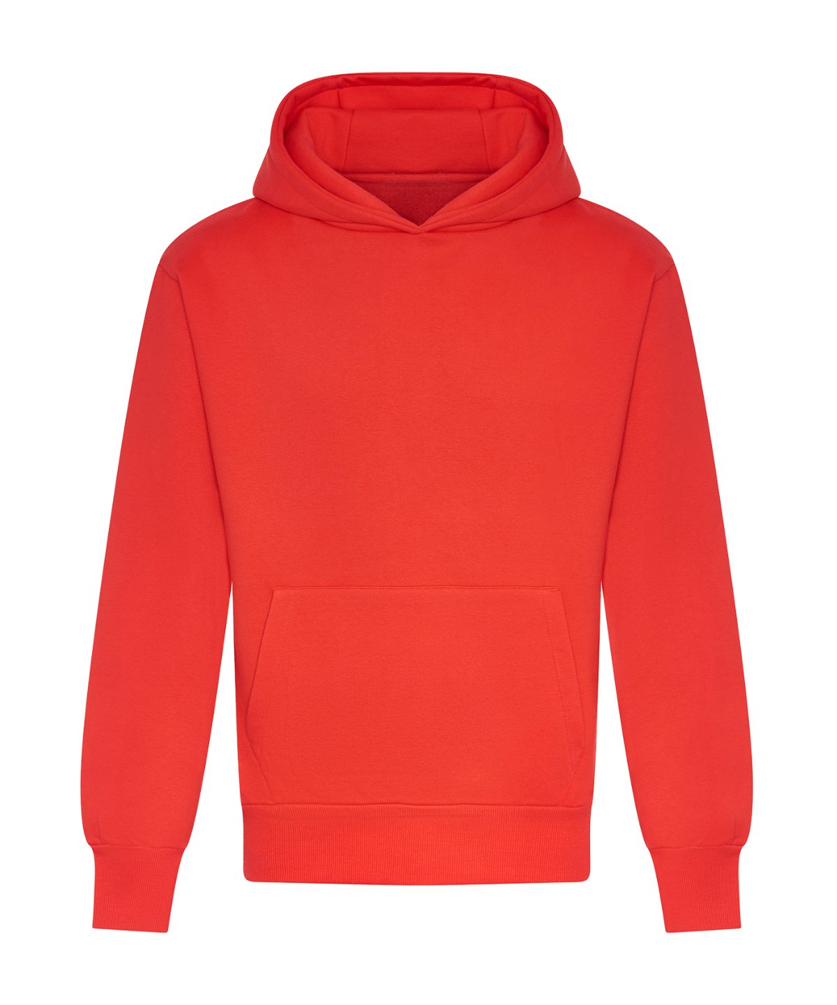 Personalised Unisex Heavyweight Hoodie