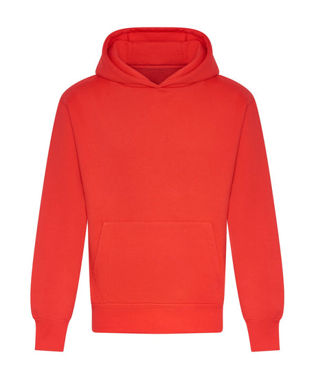 Personalised Unisex Heavyweight Hoodie