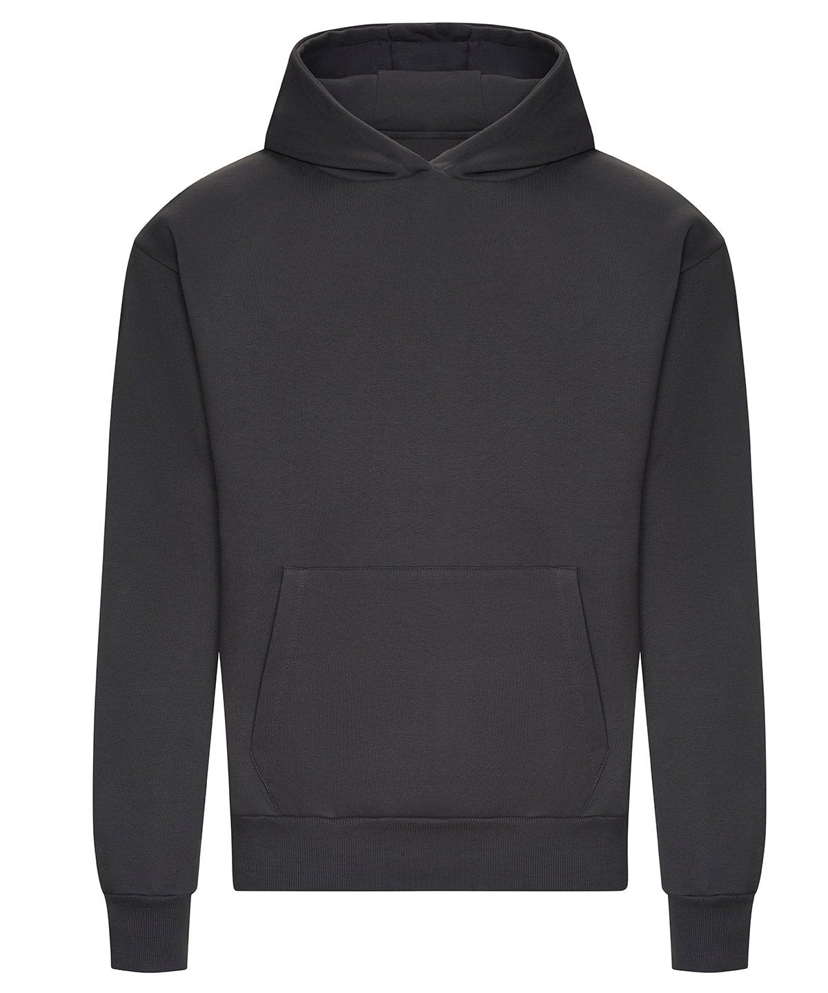 Personalised Unisex Heavyweight Hoodie