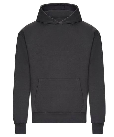 Personalised Unisex Heavyweight Hoodie