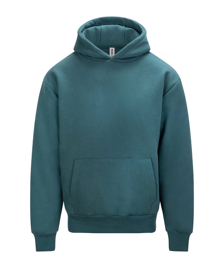 Personalised Unisex Heavyweight Hoodie