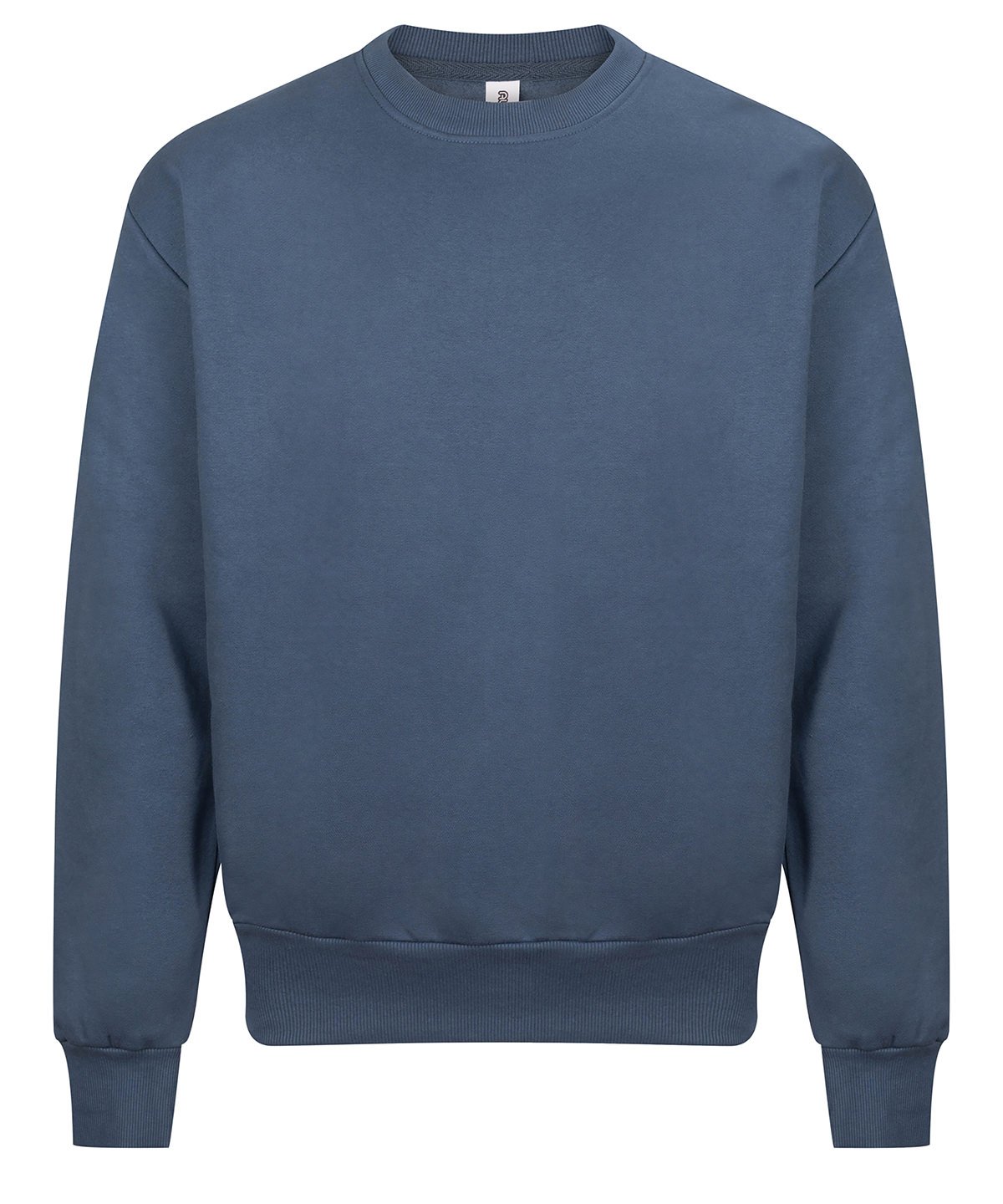 Personalised Unisex Heavyweight Sweatshirt