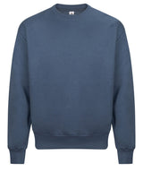 Personalised Unisex Heavyweight Sweatshirt