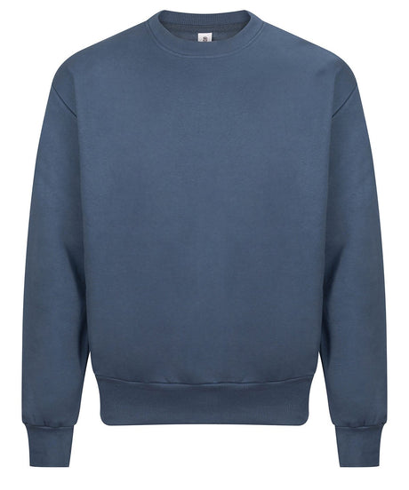 Personalised Unisex Heavyweight Sweatshirt