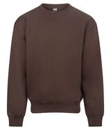 Personalised Unisex Heavyweight Sweatshirt